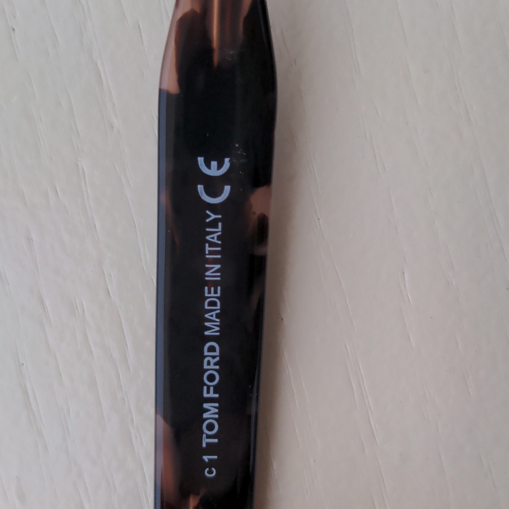 Tom Ford Julie Sunglasses TF685 Color 58G - Picture 10 of 11